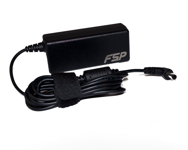36W/12V/3A FSP Netzteil kompatibel mit Asus Eee PC Netbooks